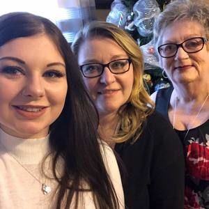 Meet your Posher, Amanda